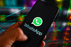 WhatsApp перестанет работать на устройствах с ОС Android устаревших версий