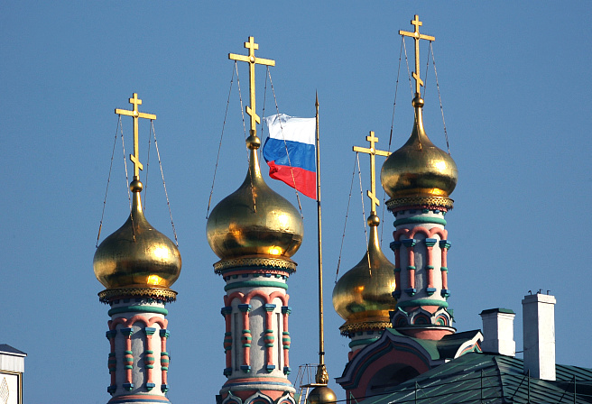 Фото: Boris Kavashkin/ Global Look Press