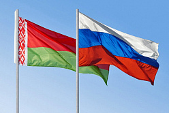 Матвиенко: Россия и Беларусь накопили уникальный опыт взаимодействия, а народы сохраняют подлинную дружбу