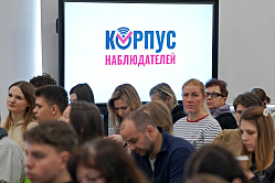 Сенаторы помогут защитить выборы в регионах от иностранного вмешательства
