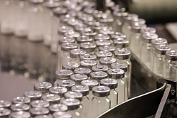 В РФ готовы три вакцины от колоректального рака