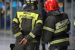 Разминировавшие новые регионы сотрудники МЧС и пожарные получат статус ветеранов