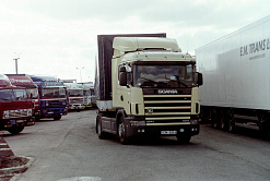 В СФ считают, что СПОТ поможет собирать налоги с импортёров