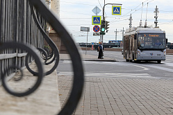 В СФ подготовили ГОСТы для работы городского электротранспорта