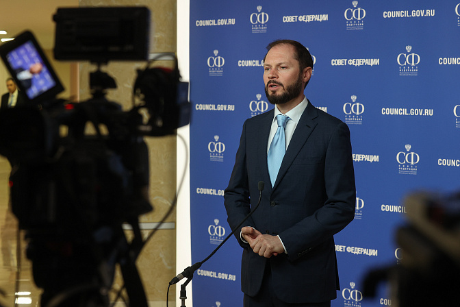 губернатор тверской области виталий королёв 