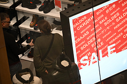 В СФ предложили подумать об усилении ответственности за торговлю контрафактом