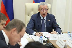 Климов призвал конвертировать достижения РФ в сплочение мирового большинства