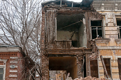 Матвиенко призвала Росимущество не бояться увеличения числа бесхозных зданий