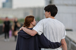 Число детей школьного возраста в ХМАО выросло на 25,6%