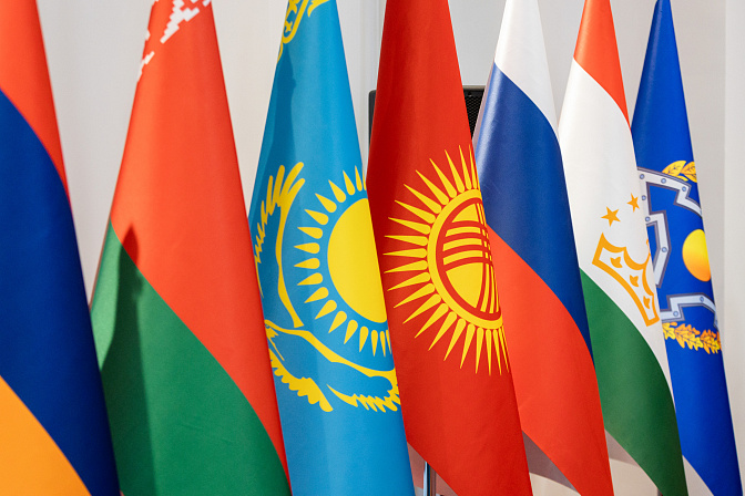 Совет Парламентской Ассамблеи 