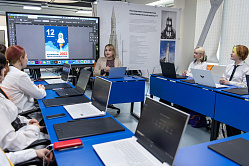 В СФ оценили предложение создать в России ассоциацию школьных космических музеев