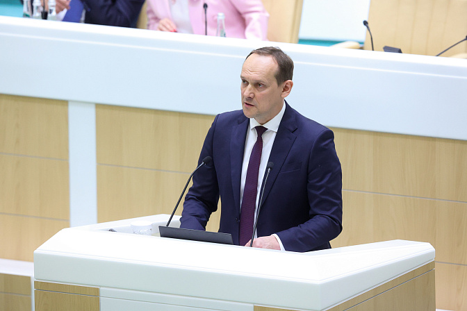 руководитель росреестра олег скуфинский