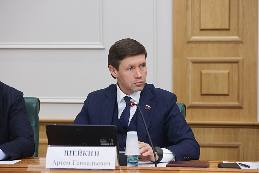 <p>Артём Шейкин. Фото: <a href=