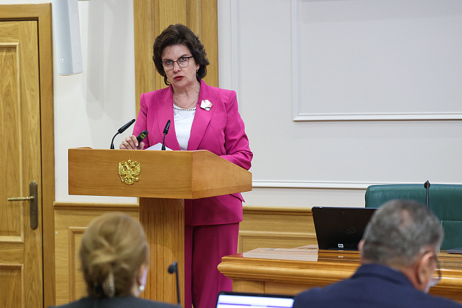 руководитель росздравнадзора алла самойлова