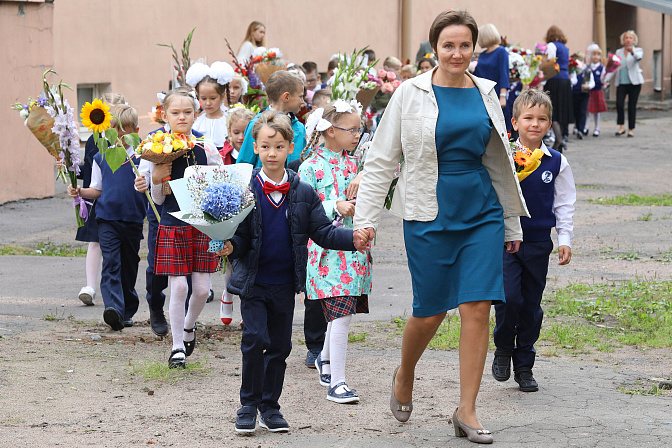 Фото: Лидия Верещагина/ СенатИнформ