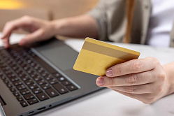 Минпромторг прогнозирует увеличение доли онлайн-продаж до 35% к 2030 году