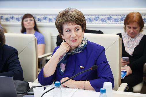 <p>Екатерина Алтабаева. Фото: <a href=