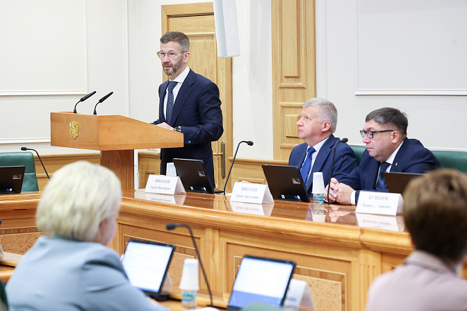 губернатор чукотского ао владислав кузнецов