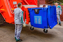 В СФ считают, что закон о подтверждении квалификационных требований мусорными операторами станет «большой поблажкой» для бизнеса