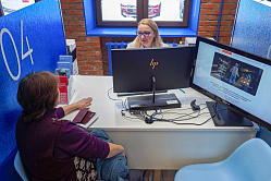 Большинство россиян не готовы на собеседование с нейросетью вместо человека  