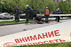 Минстрой: 744 аварии зафиксировано на объектах ЖКХ с начала отопительного сезона