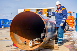 На субсидии по программе социальной газификации направят ещё 1 млрд рублей 