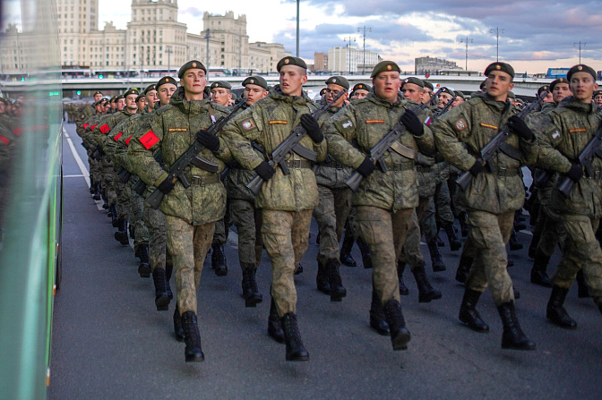 Фото: Авилов Александр/ Агентство городских новостей «Москва»