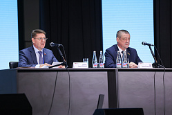 В СФ предложили дать преференции сотрудничающим регионам России и Беларуси 