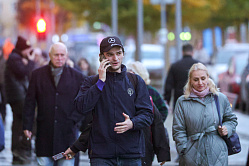 Россияне стали чаще увольняться «в никуда»