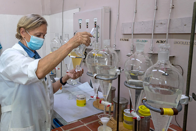 нпо лаборатория 