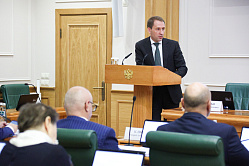 Закон о контейнерных площадках планируют принять осенью