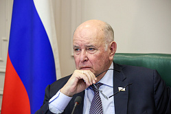 Карасин: стратегическая безопасность РФ Западом игнорируется