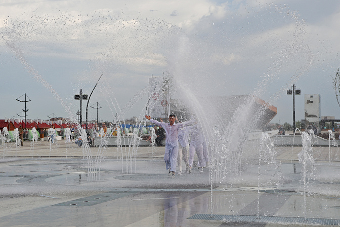 Фото: СенатИнформ/ Пресс-служба СФ