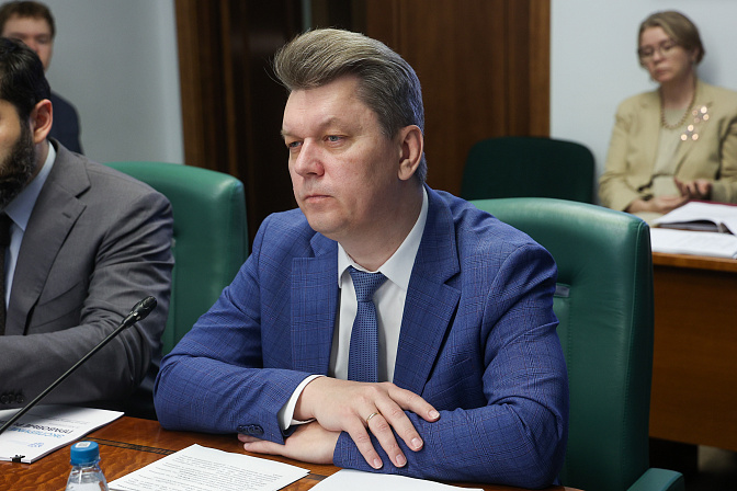 замминистра здравоохранения рф вадим ваньков