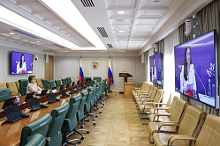 В СФ заявили, что доля женщин среди предпринимателей на ДВ превысила 45%