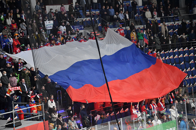 Фото: Komsomolskaya Pravda/ Global Look Press