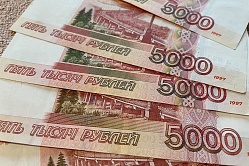 Более 4 млрд рублей выделили на сохранение пенсий участникам СВО