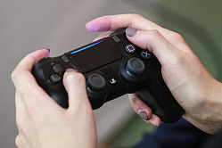 75% россиян играют в видеоигры