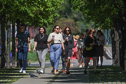 Почти треть молодых россиян хочет переехать из родного города или посёлка