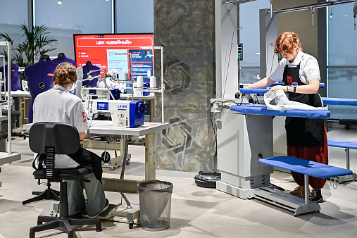 <p>Фото: Максим Мишин/ Пресс-служба Мэра и Правительства Москвы/ <a href=