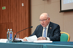 Карасин: РФ и РБ укрепляют технологический суверенитет Союзного государства