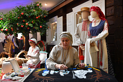 В СФ призвали регионы принимать законы о креативных индустриях