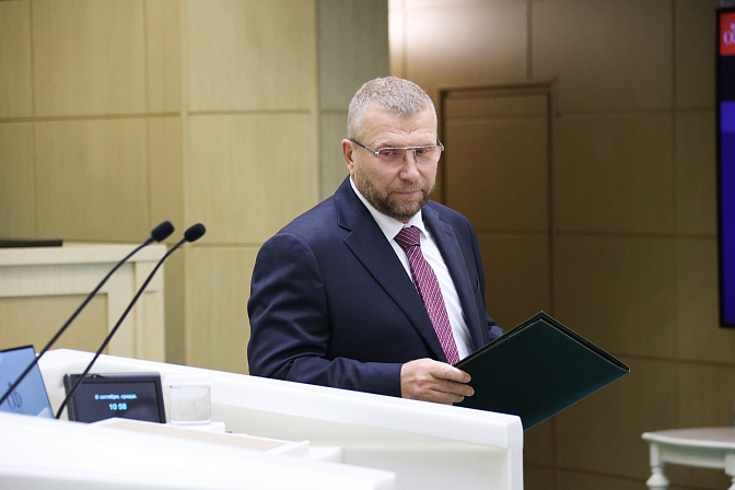 руководитель фтс россии валерий пикалёв