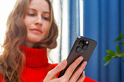 Каждый третий россиянин советуется с ИИ перед крупными покупками