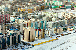 Программу дальневосточной и арктической ипотеки расширят к 1 декабря