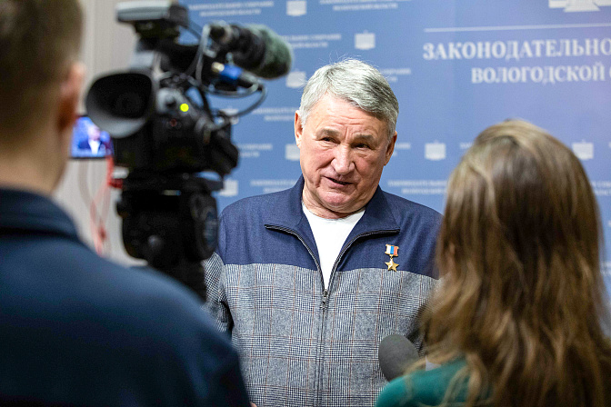 заместитель председателя сф юрий воробьёв