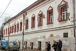 Льготные кредиты будут давать на реставрацию ОКН в удовлетворительном состоянии