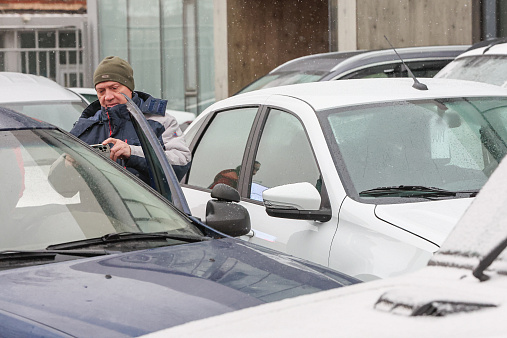 <p>Фото: Belkin Alexey/ Global Look Press</p>