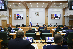 В СФ призвали сделать Стратегию развития лесного комплекса РФ понятной бизнесу