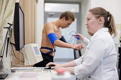 В СФ рассчитывают на улучшение качества медпомощи в исторических регионах